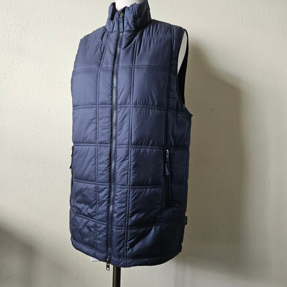 Patagonia Lost Canyon Insulated Vest - Women's Small